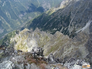 Dolina Niewcyrka