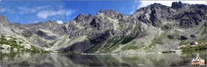 Wielki Hińczowy Staw (Veľké Hincovo pleso)