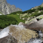 Hińczowy Potok (Hincov potok)