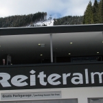 Schladming-Dachstein, Reiteralm