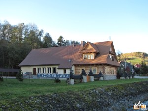 Tischnerówka w Łopusznej
