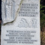Obelisk Jana Kwiecińskiego