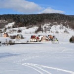 Przełęcz Gruszowiec