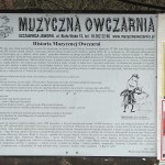 "Muzyczna Owczarnia" w Jaworkach