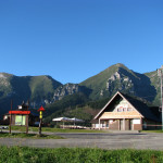 Strednica - stacja narciarska