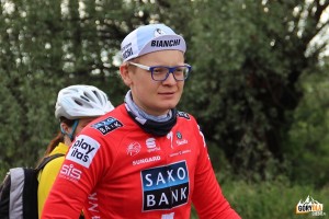 Jarek "Krówson" wyrusza w podróż dookoła świata