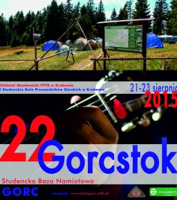 Gorcstok 2015