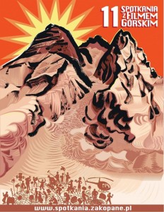Spotkania z filmem górskim