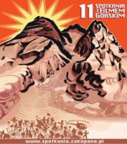 Spotkania z filmem górskim