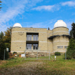 Obserwatorium Astronomiczne im. Tadeusza Banachiewicza na Lubomirze