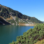 Czarny Staw Gąsienicowy