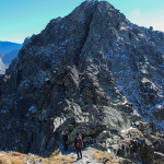 Skrajna Sieczkowa Przełączka