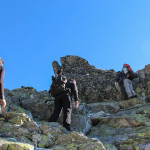 Podejście na Pośredni Granat