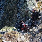 Pośrednia Sieczkowa Przełączka