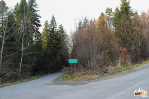 Dwujęzyczne (cyrylica) tablice informacyjne