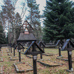 Cmentarz Wojenny nr 60 na Przełęczy Małastowskiej