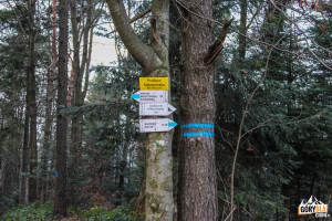 Przełęcz Małastowska