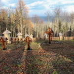 Cmentarz Wojenny nr 46 Konieczna- Beskidek