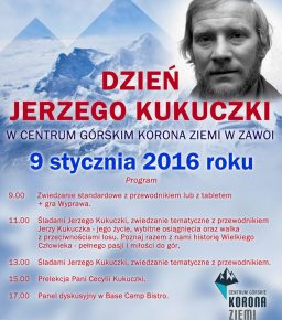 Dzień Jerzego Kukuczki