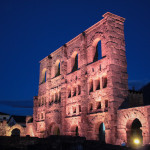 Teatr rzymski w Aosta