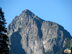 Młynarz (słow. Mlynár, 2170 m)