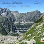 Panorama rejonu Doliny Ciężkiej z Doliny Litworowej