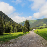 Polana Chochołowska