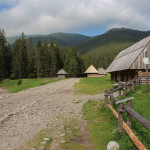 Polana Chochołowska