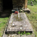 Grobowiec Klary z Kalinowskich Stroińskiej