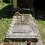 Grobowiec Franciszka Stroińskiego
