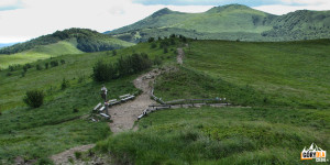 Przełęcz Orłowicza (1099 m)
