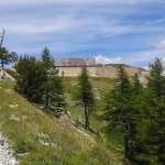 Fort de l’Olive