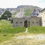 Fort de l’Olive