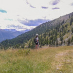 Przy Forcie de l’Olive