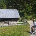 Przysiółek Hameau du Granon