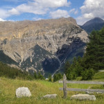 Przysiółek Hameau du Granon