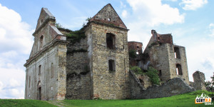 Zagórz (fot. Ewelina Zofińska)