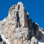 Cristallino d’Ampezzo (3008 m)
