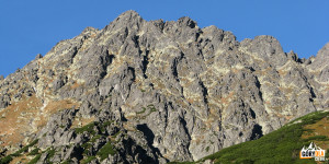 Buczynowa Strażnica (2242 m)