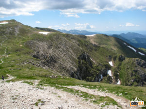 Przełęcz Litworowa (2037 m)