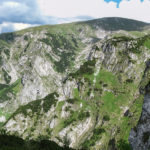 Górna część Doliny Miętusiej, Dolinka Litworowa i Małołączniak