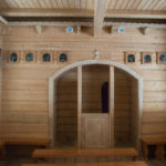 Sanktuarium Matki Boskiej Jaworzyńskiej, Królowej Tatr na Wiktorówkach