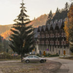 Hotel "Wierchomla SKI & SPA Resort"