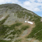 Starorobociański Wierch (2176 m)