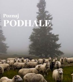 Konkurs fotograficzny Poznaj Podhale