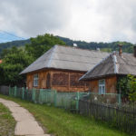 Wieś Lipowiec (Липовець)