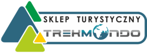 Trekmondo - logo