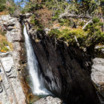 Olbrzymi Wodospad (słow. Obrovský vodopád), dawniej nazywany był też Wodospadem Obrowskim lub Wielkim