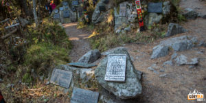 Tatrzański Cmentarz Symboliczny pod Osterwą