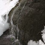 Wodospad Dusiołek - największy wodospad w Beskidzie Małym